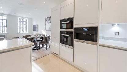 2  bedrooms flat to rent in Palace Wharf, Hammersmith, W6-image 2