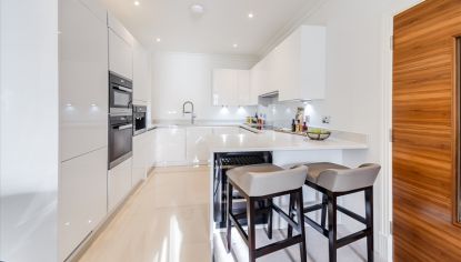2  bedrooms flat to rent in Palace Wharf, Hammersmith, W6-image 3