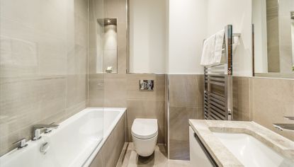 2  bedrooms flat to rent in Palace Wharf, Hammersmith, W6-image 5