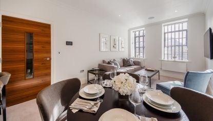 2  bedrooms flat to rent in Palace Wharf, Hammersmith, W6-image 6