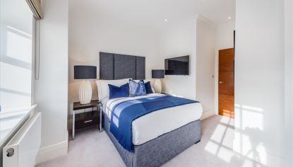 2  bedrooms flat to rent in Palace Wharf, Hammersmith, W6-image 7