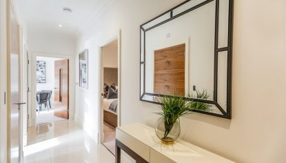 2  bedrooms flat to rent in Palace Wharf, Hammersmith, W6-image 9