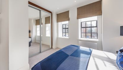 2  bedrooms flat to rent in Palace Wharf, Hammersmith, W6-image 10