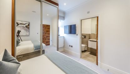 2  bedrooms flat to rent in Palace Wharf, Hammersmith, W6-image 11