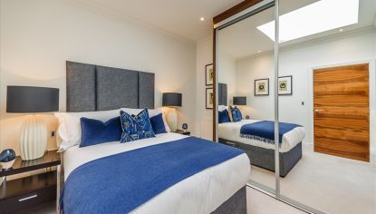 2  bedrooms flat to rent in Palace Wharf, Hammersmith, W6-image 3