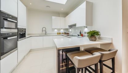 2  bedrooms flat to rent in Palace Wharf, Hammersmith, W6-image 5