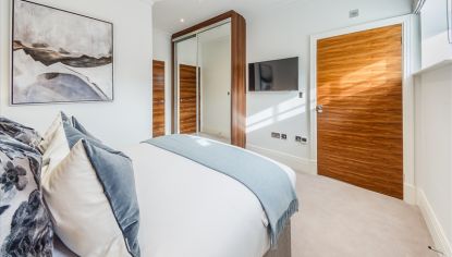 2  bedrooms flat to rent in Palace Wharf, Hammersmith, W6-image 6