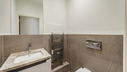 2  bedrooms flat to rent in Palace Wharf, Hammersmith, W6-image 7