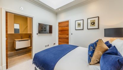 2  bedrooms flat to rent in Palace Wharf, Hammersmith, W6-image 8