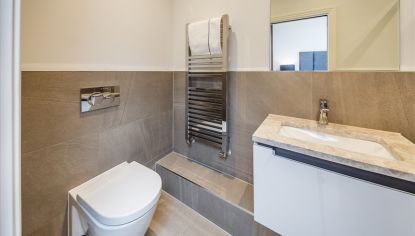 2  bedrooms flat to rent in Palace Wharf, Hammersmith, W6-image 9