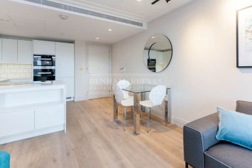 1  bedroom flat to rent in Queens Wharf, Hammersmith, W6-image 3