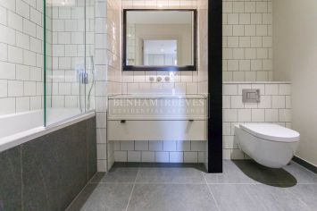 1  bedroom flat to rent in Queens Wharf, Hammersmith, W6-image 7
