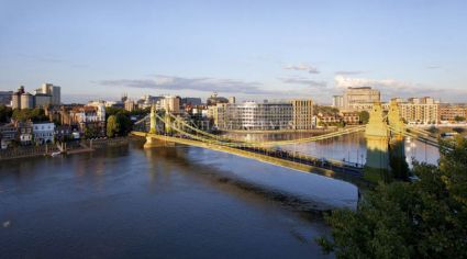 1  bedroom flat to rent in Queens Wharf, Hammersmith, W6-image 10