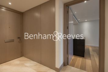2 bedrooms flat to rent in Faulkner House, Fulham Reach, W6-image 3