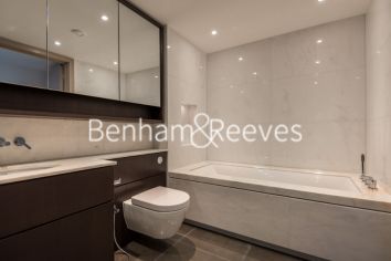 2 bedrooms flat to rent in Faulkner House, Fulham Reach, W6-image 9