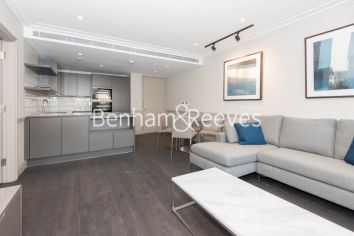 1 bedroom flat to rent in Queens Wharf, Hammersmith, W6-image 1