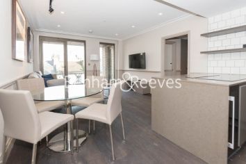1 bedroom flat to rent in Queens Wharf, Hammersmith, W6-image 3