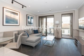 1 bedroom flat to rent in Queens Wharf, Hammersmith, W6-image 6