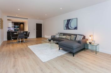 2  bedrooms flat to rent in Beadon Road, Fulham, W6-image 1