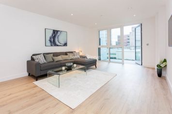 2  bedrooms flat to rent in Beadon Road, Fulham, W6-image 2