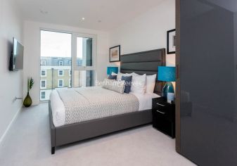 2  bedrooms flat to rent in Beadon Road, Fulham, W6-image 5