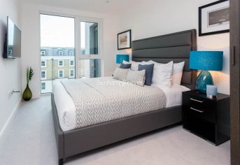 2 bedrooms flat to rent in Beadon Road, Fulham, W6-image 12