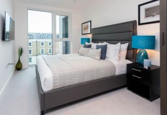 2  bedrooms flat to rent in Beadon Road, Fulham, W6-image 12