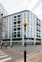 2  bedrooms flat to rent in Beadon Road, Fulham, W6-image 17