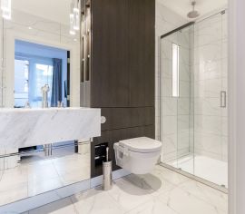2  bedrooms flat to rent in Sovereign Court, Hammersmith, W6-image 5