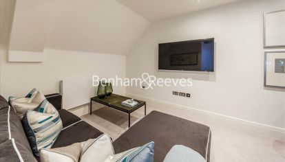 2 bedrooms flat to rent in Palace Wharf, Hammersmith, W6-image 1