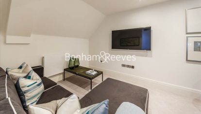 2  bedrooms flat to rent in Palace Wharf, Hammersmith, W6-image 1