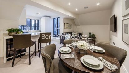2 bedrooms flat to rent in Palace Wharf, Hammersmith, W6-image 3