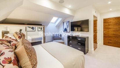 2 bedrooms flat to rent in Palace Wharf, Hammersmith, W6-image 4