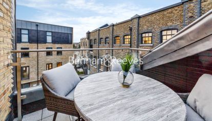 2  bedrooms flat to rent in Palace Wharf, Hammersmith, W6-image 6