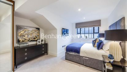 2  bedrooms flat to rent in Palace Wharf, Hammersmith, W6-image 8
