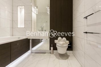 2  bedrooms flat to rent in Sovereign Court, Hammersmith, W6-image 4