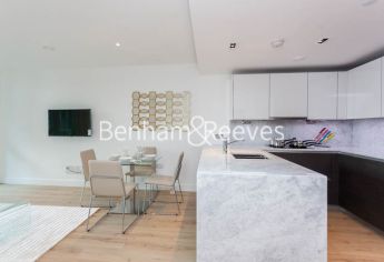 2  bedrooms flat to rent in Sovereign Court, Hammersmith, W6-image 9