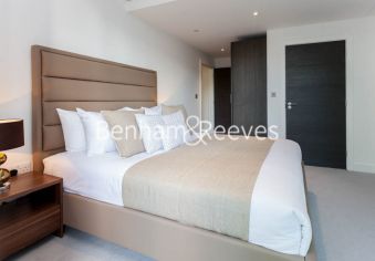 2  bedrooms flat to rent in Sovereign Court, Hammersmith, W6-image 10