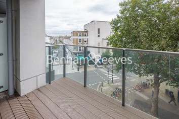 2 bedrooms flat to rent in Sovereign Court, Hammersmith, W6-image 5