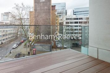 2  bedrooms flat to rent in Sovereign Court, Hammersmith, W6-image 5