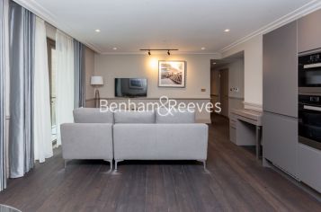 image 2  bedrooms flat to rent in Queens Wharf, Hammersmith, W6-image 3