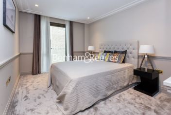 image 2  bedrooms flat to rent in Queens Wharf, Hammersmith, W6-image 7
