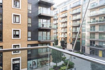 2  bedrooms flat to rent in Distillery Wharf, Hammersmith, W6-image 4