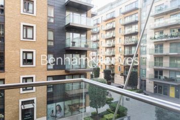 2 bedrooms flat to rent in Distillery Wharf, Hammersmith, W6-image 5