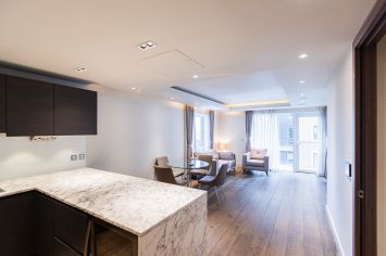 2  bedrooms flat to rent in Distillery Wharf, Hammersmith, W6-image 5