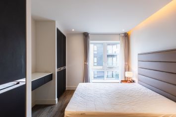 2  bedrooms flat to rent in Distillery Wharf, Hammersmith, W6-image 7