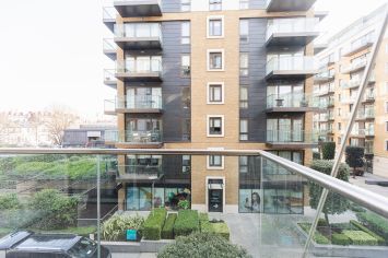 2  bedrooms flat to rent in Distillery Wharf, Hammersmith, W6-image 9
