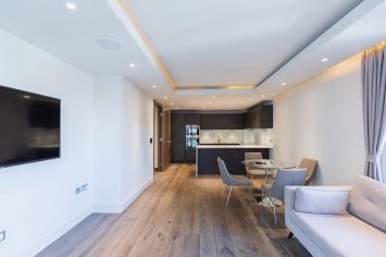 2  bedrooms flat to rent in Distillery Wharf, Hammersmith, W6-image 10