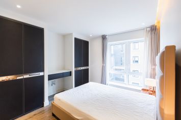 2  bedrooms flat to rent in Distillery Wharf, Hammersmith, W6-image 12