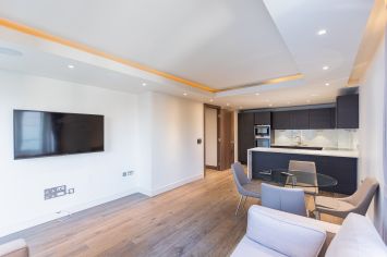 2  bedrooms flat to rent in Distillery Wharf, Hammersmith, W6-image 15